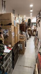 Serangoon Road (D8), Shop House #530058491